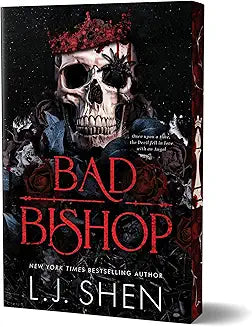 Bad Bishop