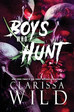 Boys who Hunt