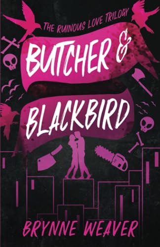 Butcher & Blackbird (Special Edition)
