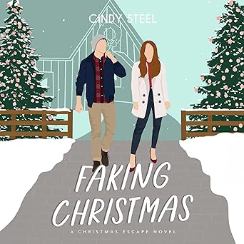 Faking Christmas