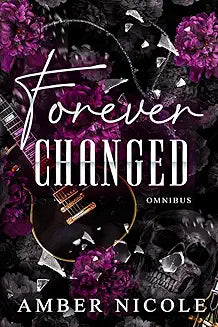 Forever Changed Omnibus (Duet)