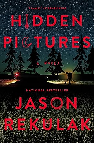 Hidden Pictures
