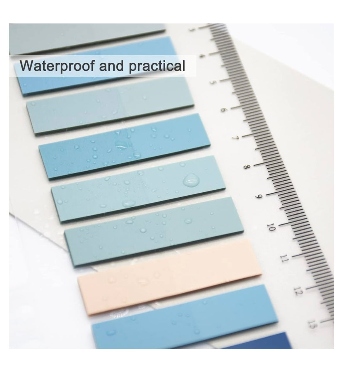 Book tabs