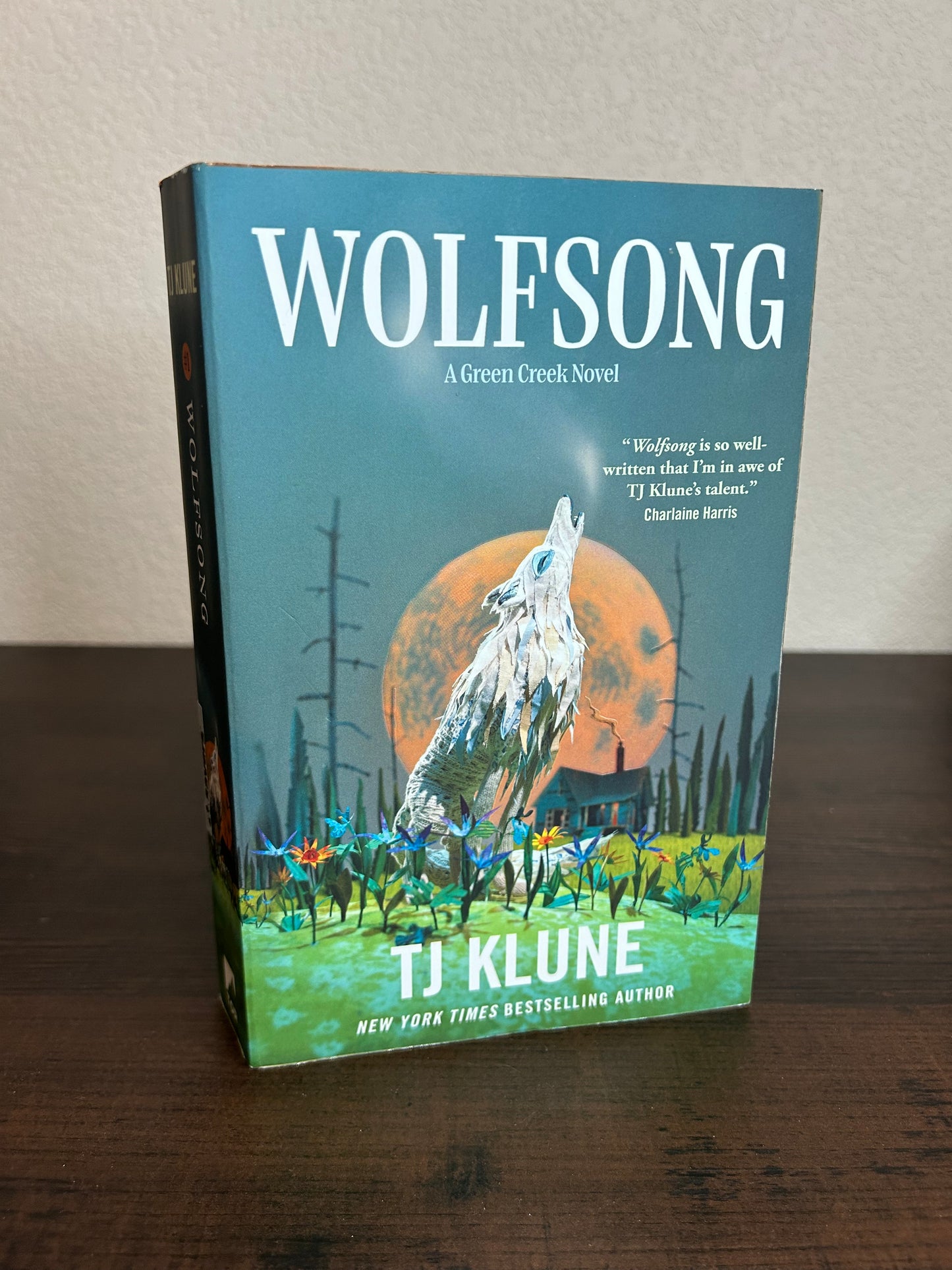 Wolfsong