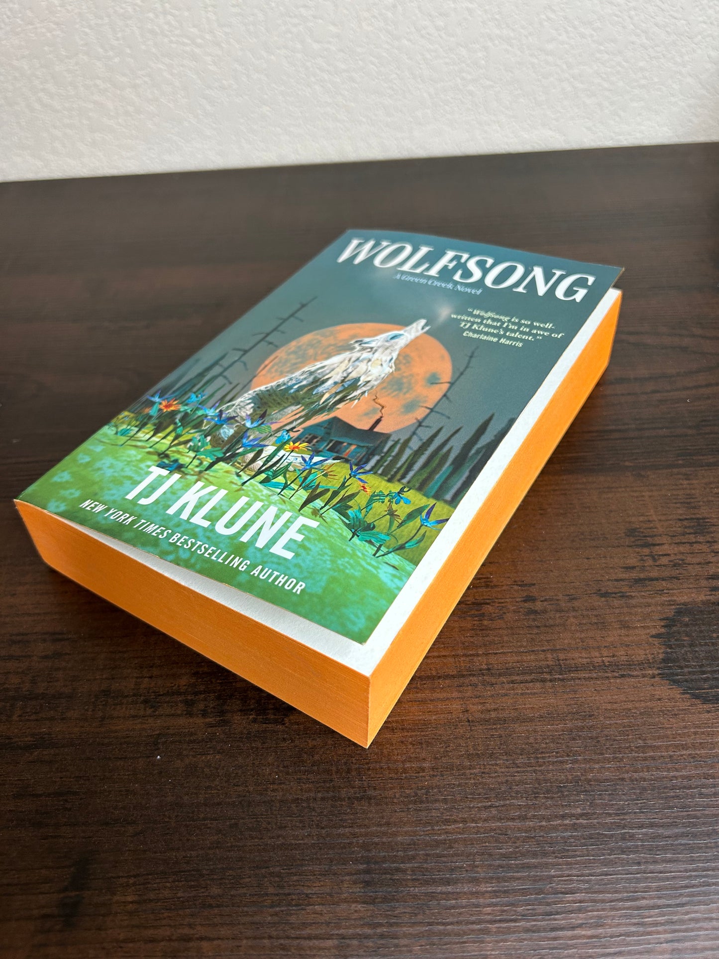 Wolfsong