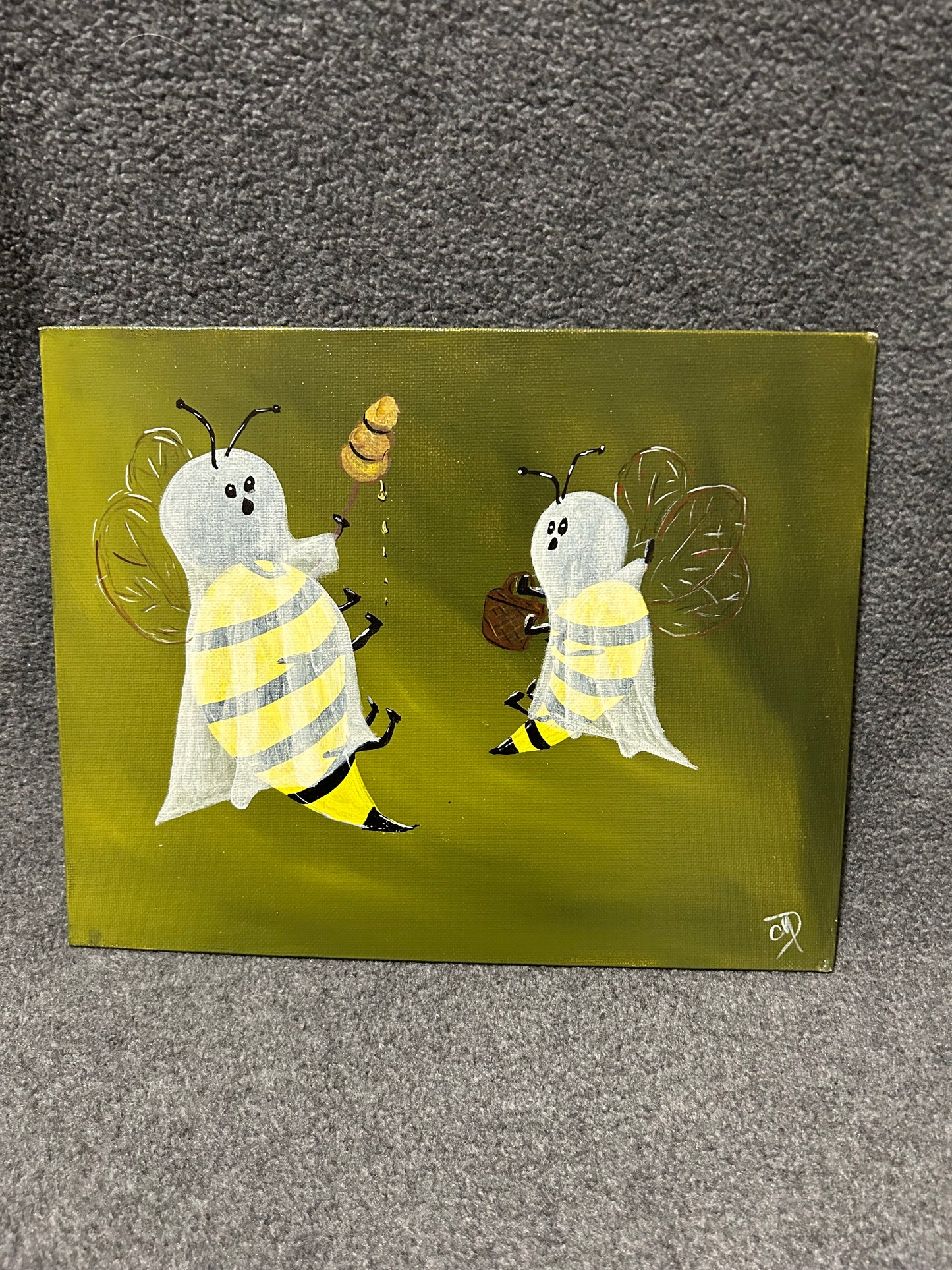 Boo-bees