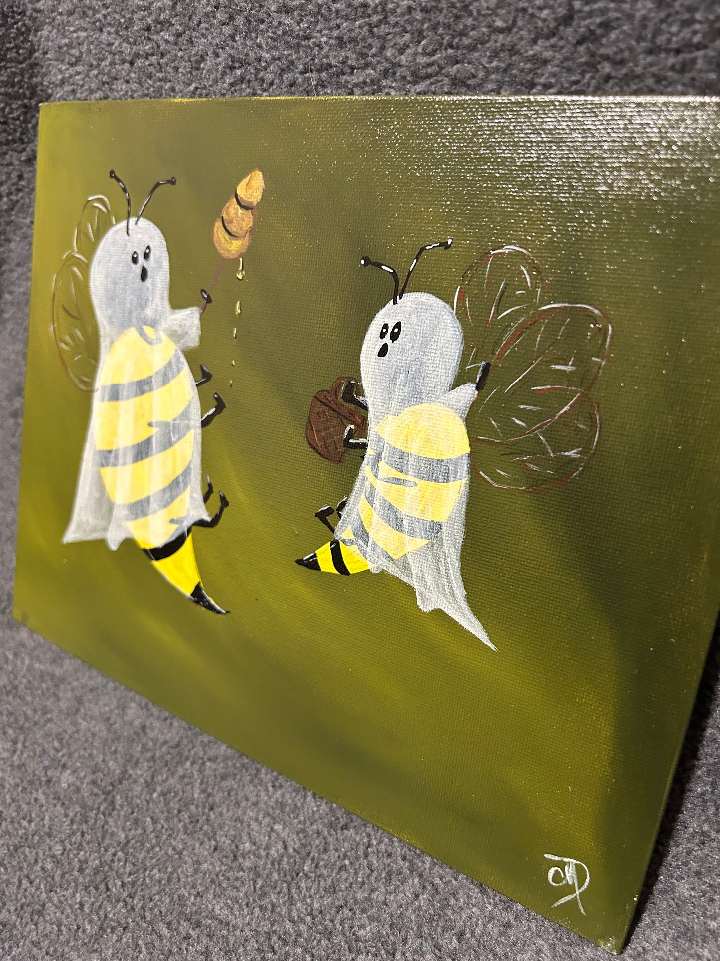 Boo-bees