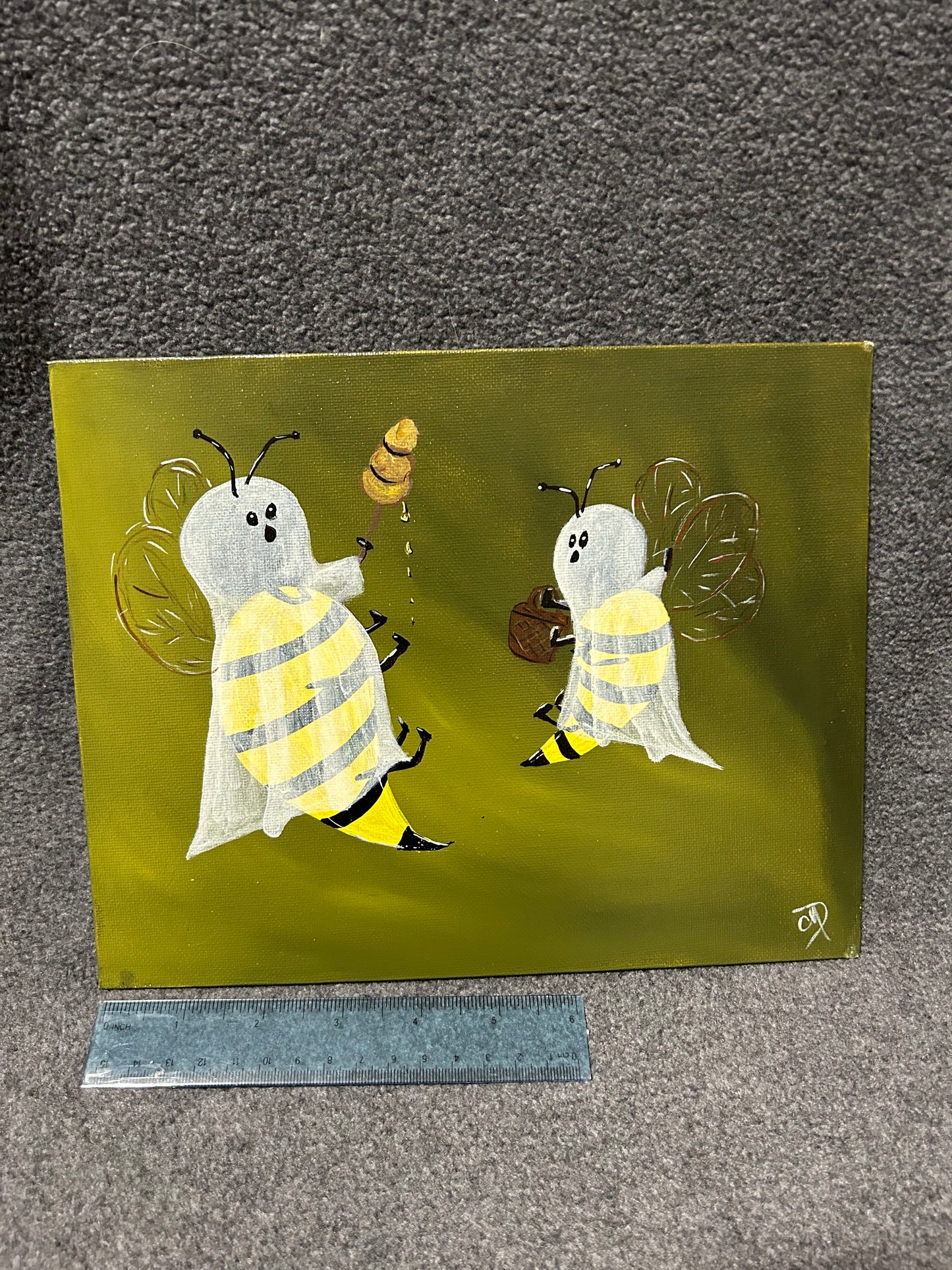 Boo-bees