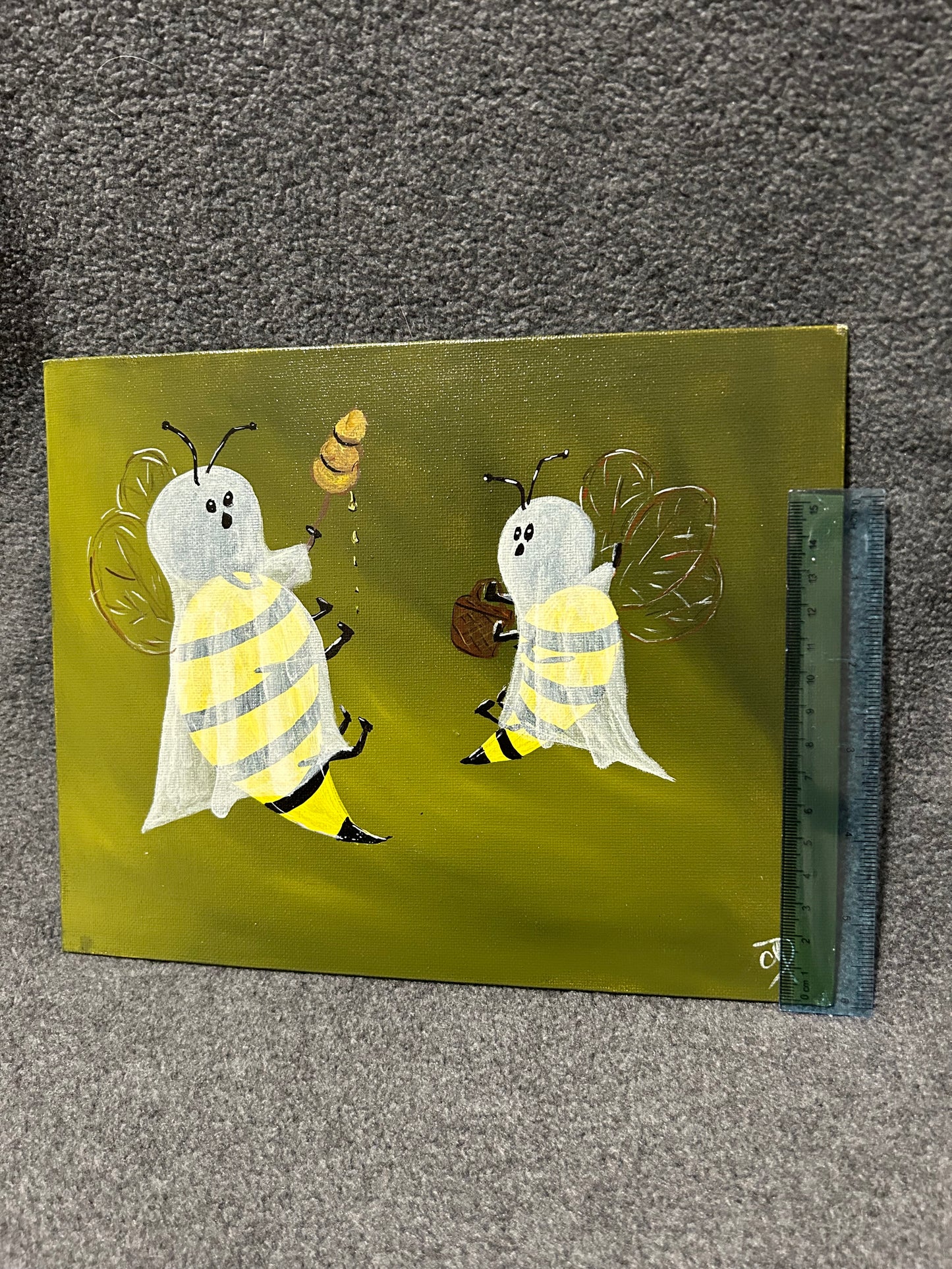 Boo-bees