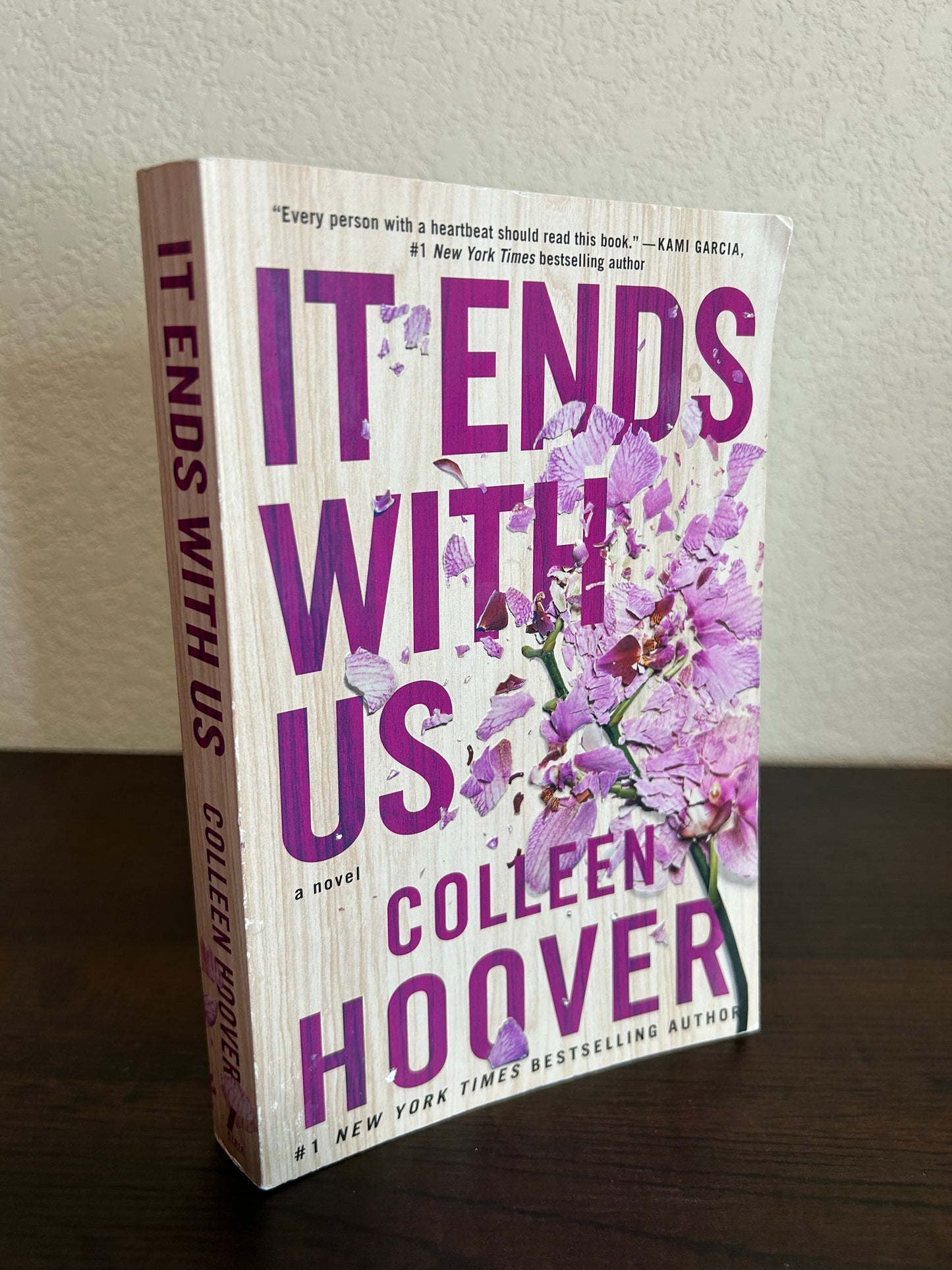 It Ends With Us