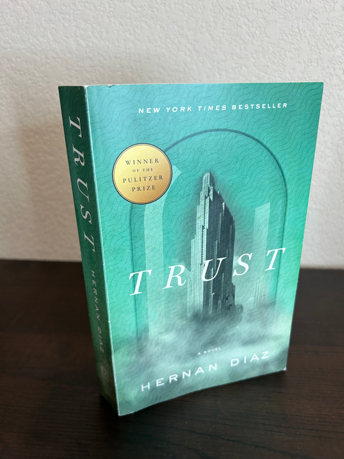 Trust
