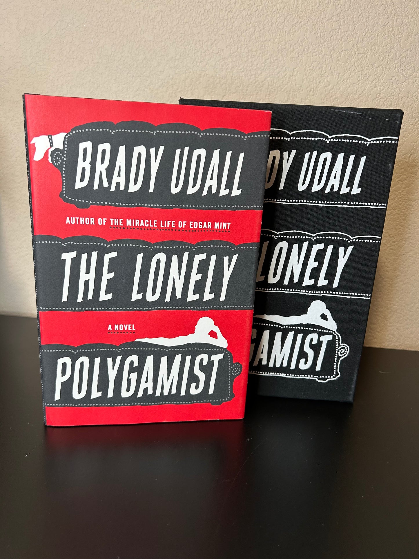The Lonely Polygamist