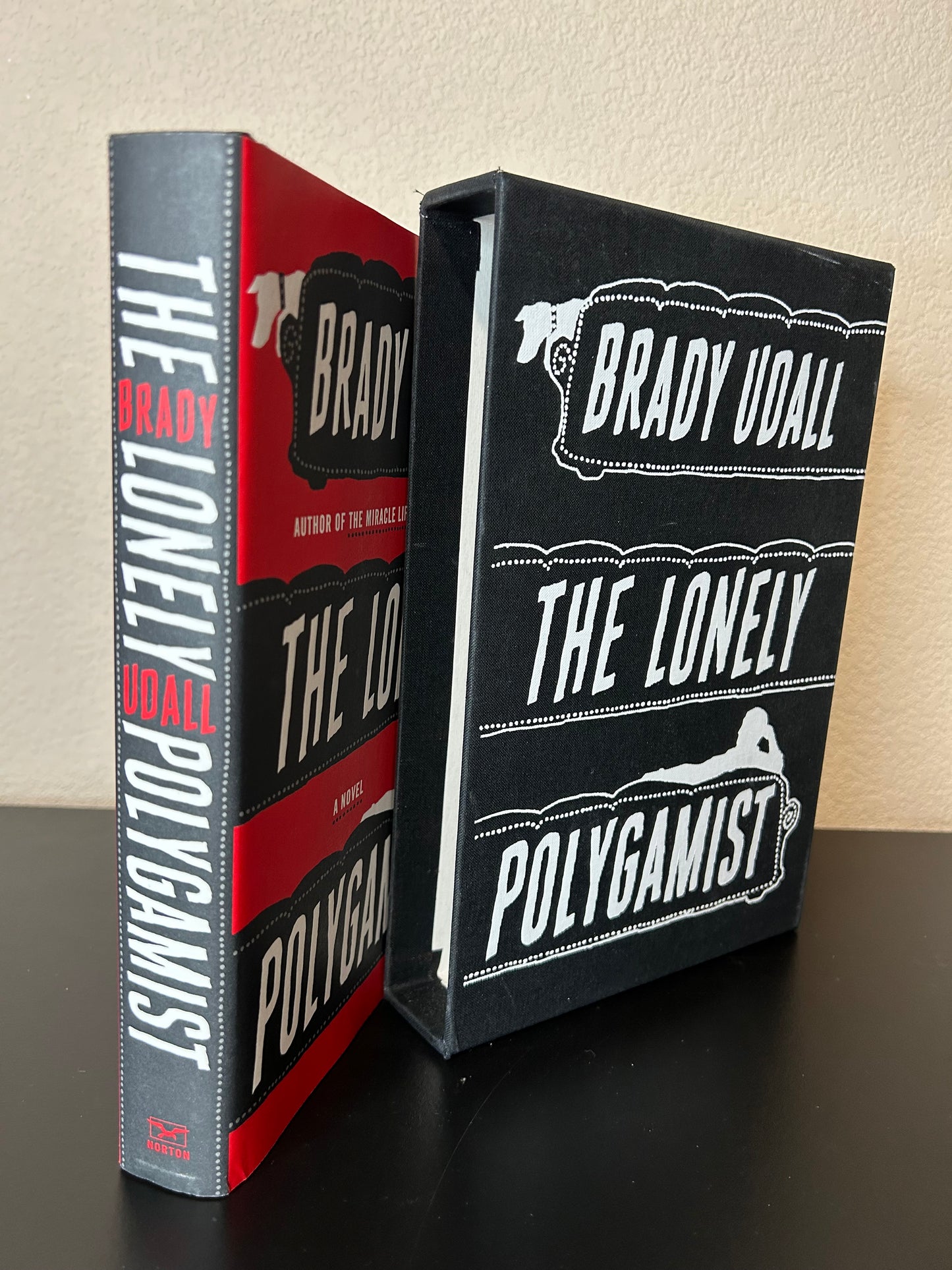 The Lonely Polygamist