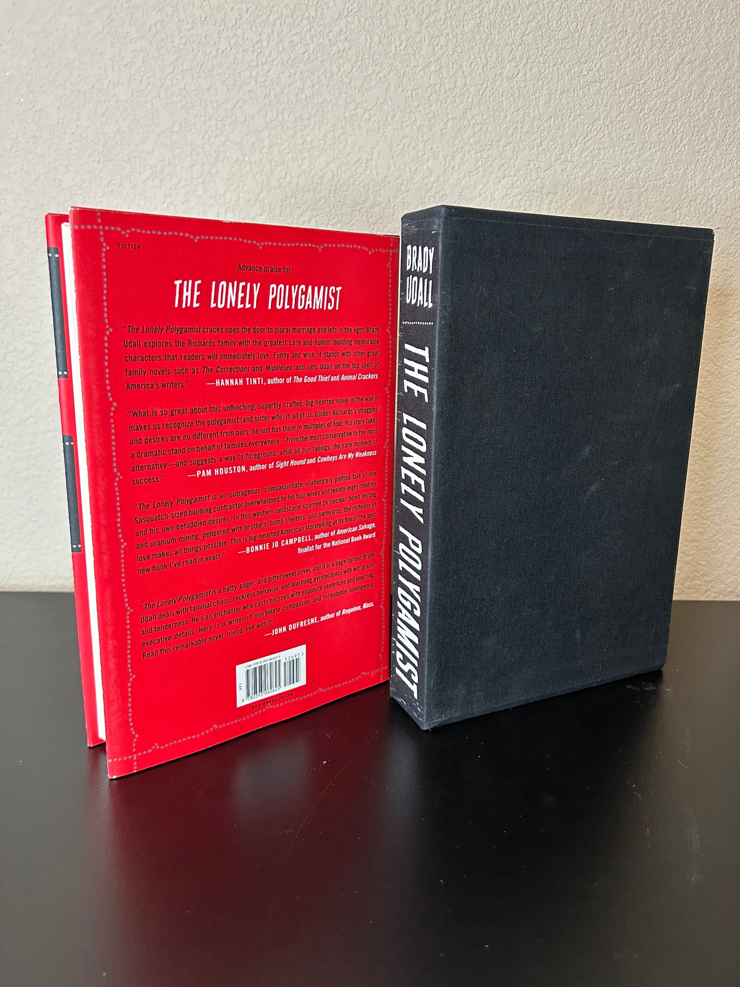 The Lonely Polygamist