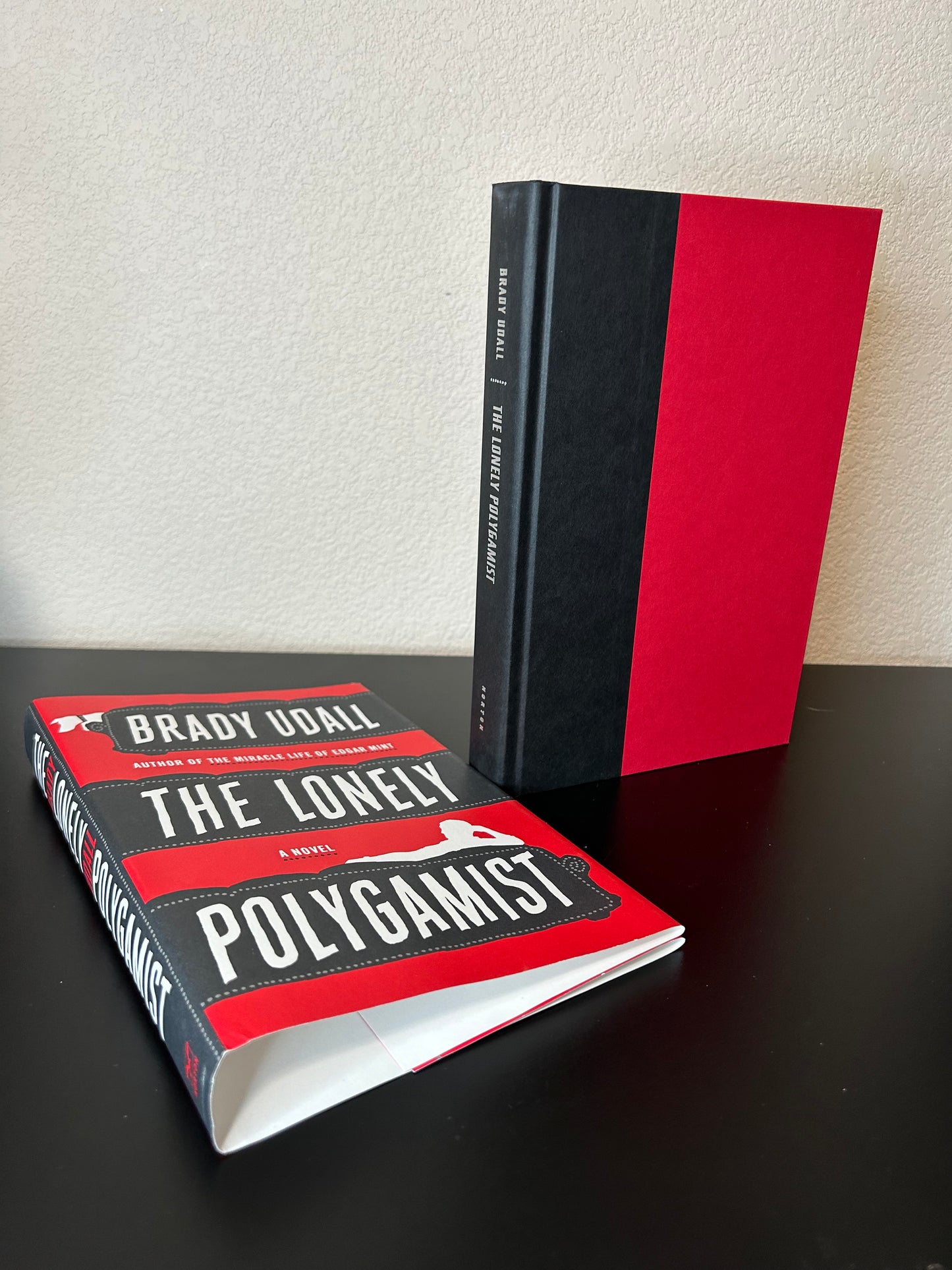 The Lonely Polygamist