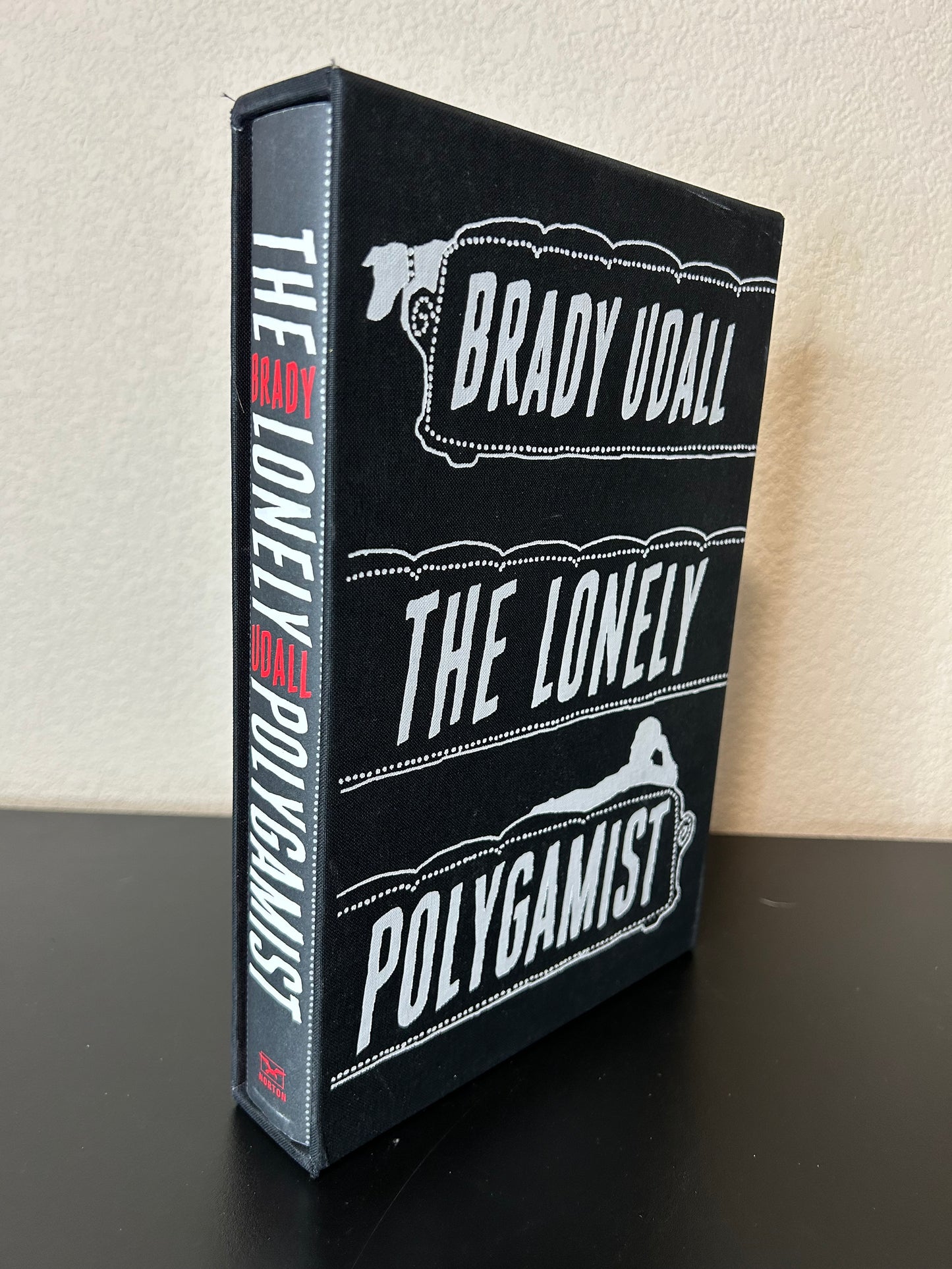 The Lonely Polygamist