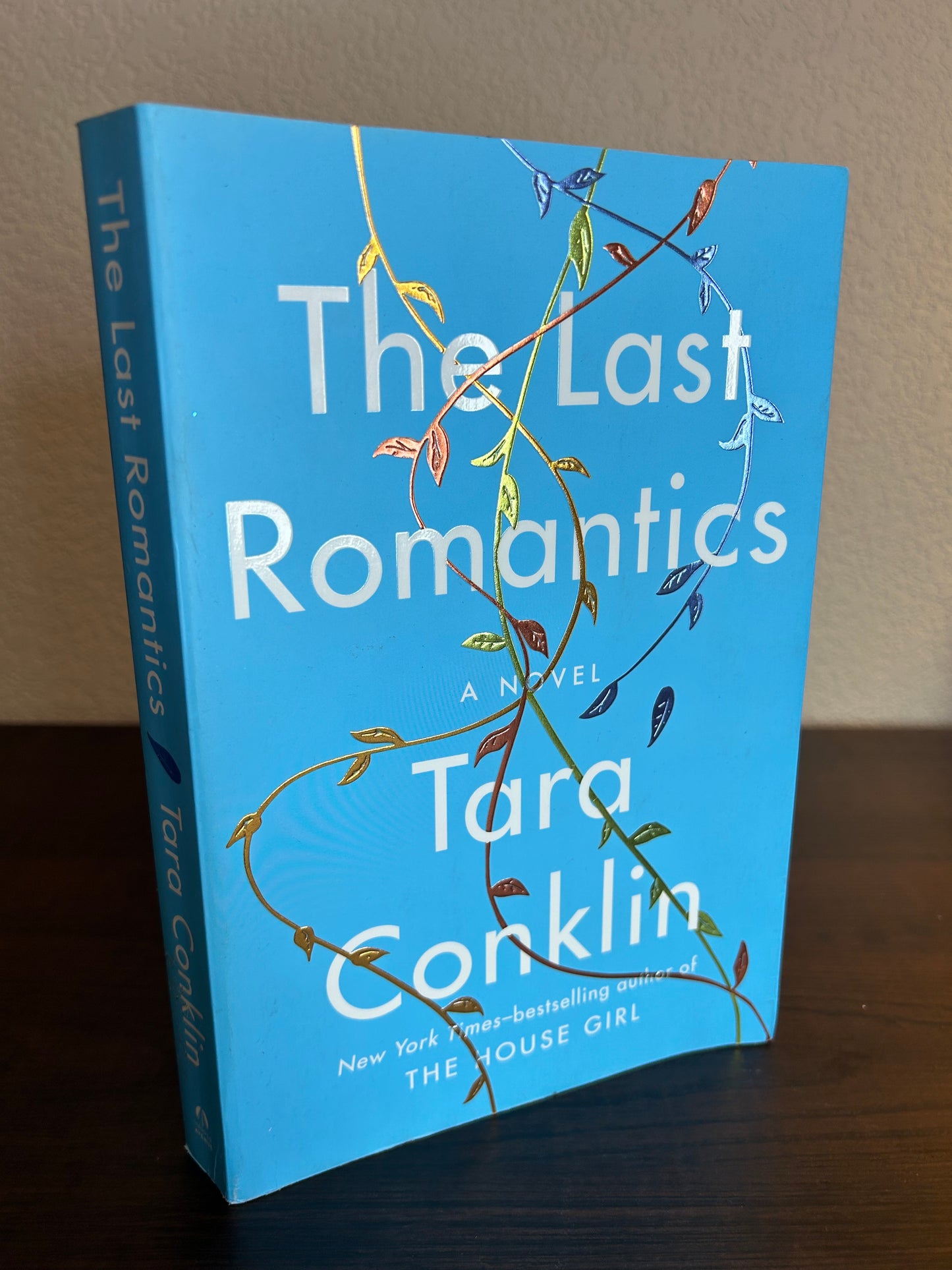 The Last Romantics