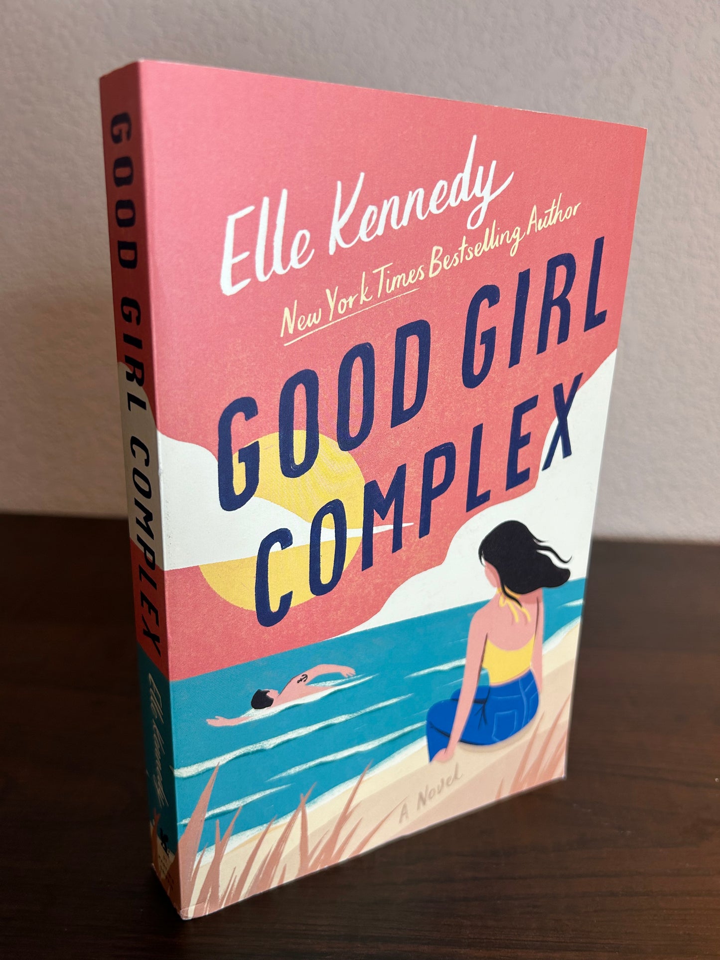 Good Girl Complex
