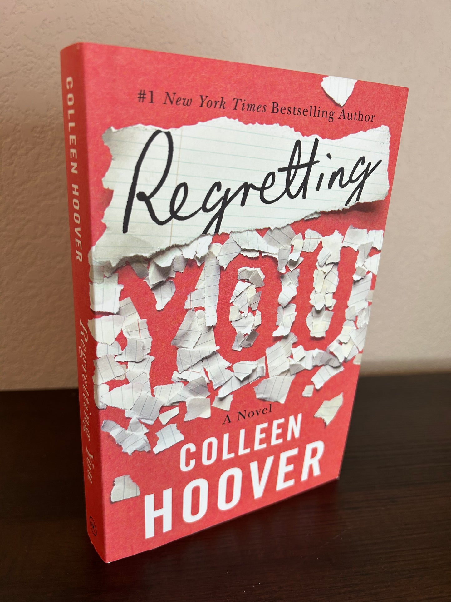 Regretting You