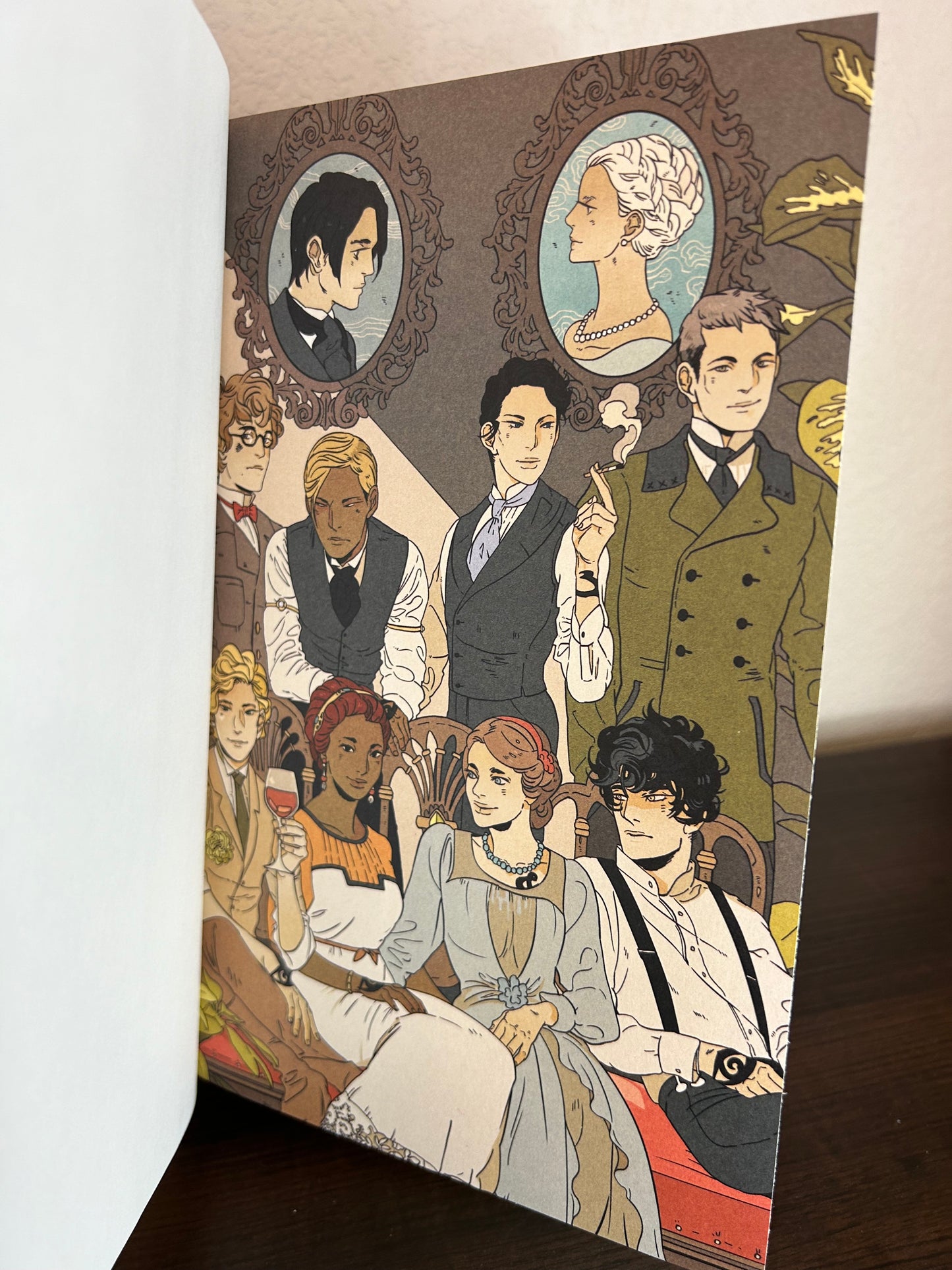 Chain of Gold - The Last Hours