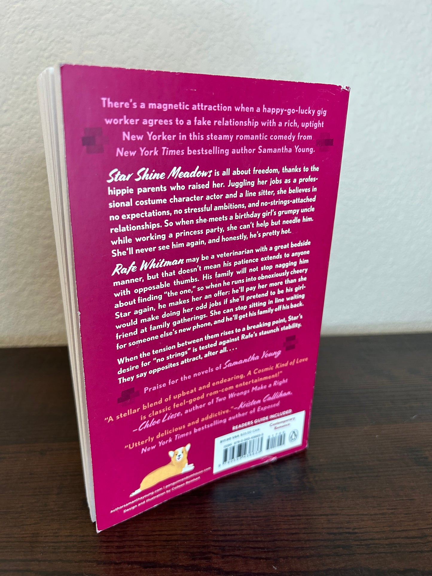 The Love Plot