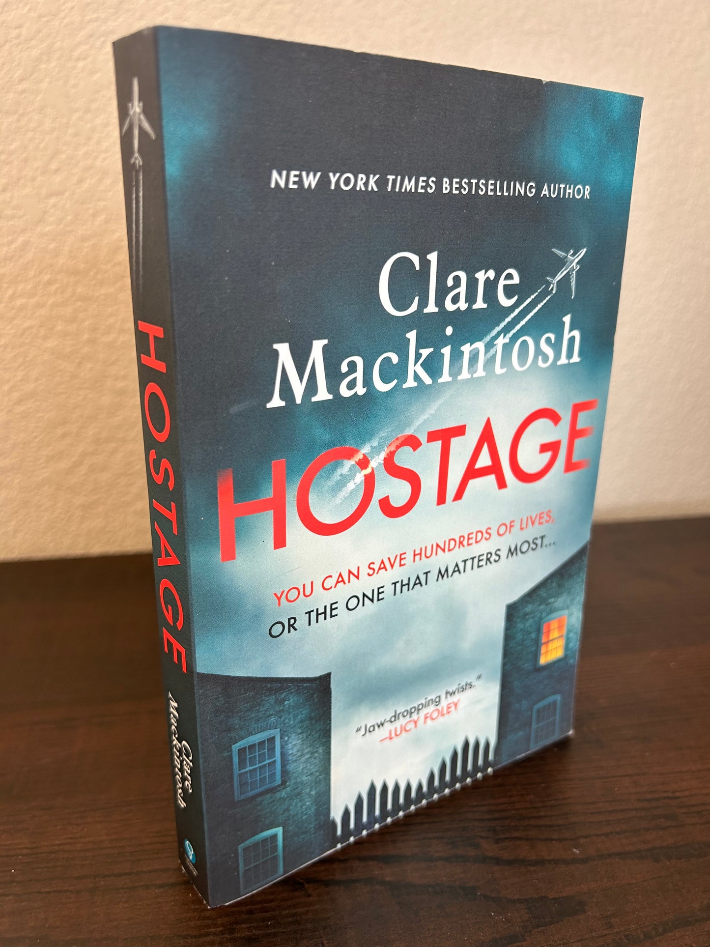 Hostage