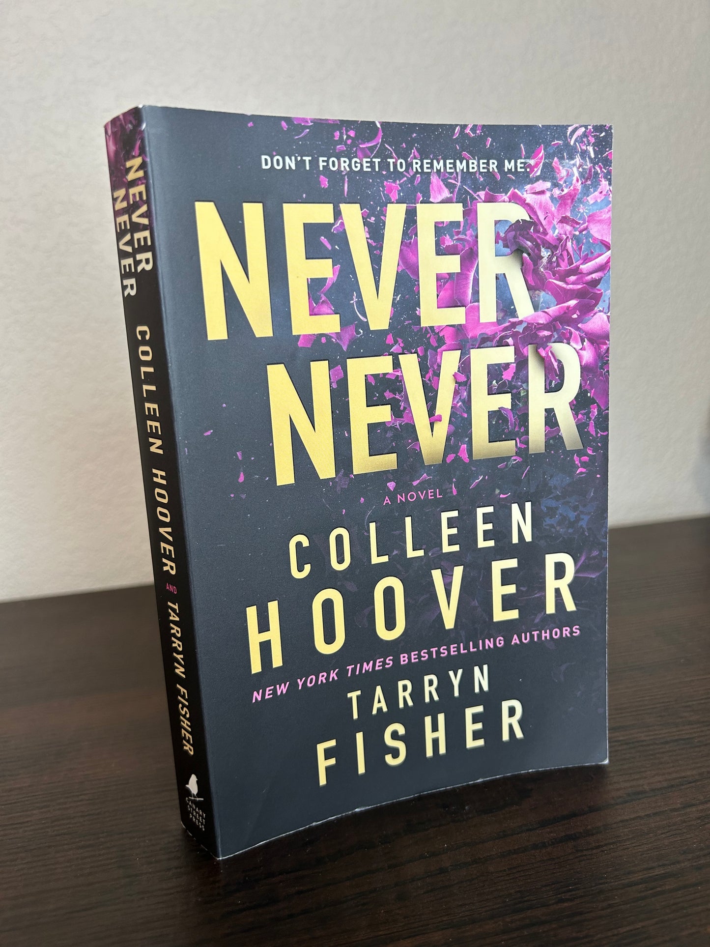 Never Never