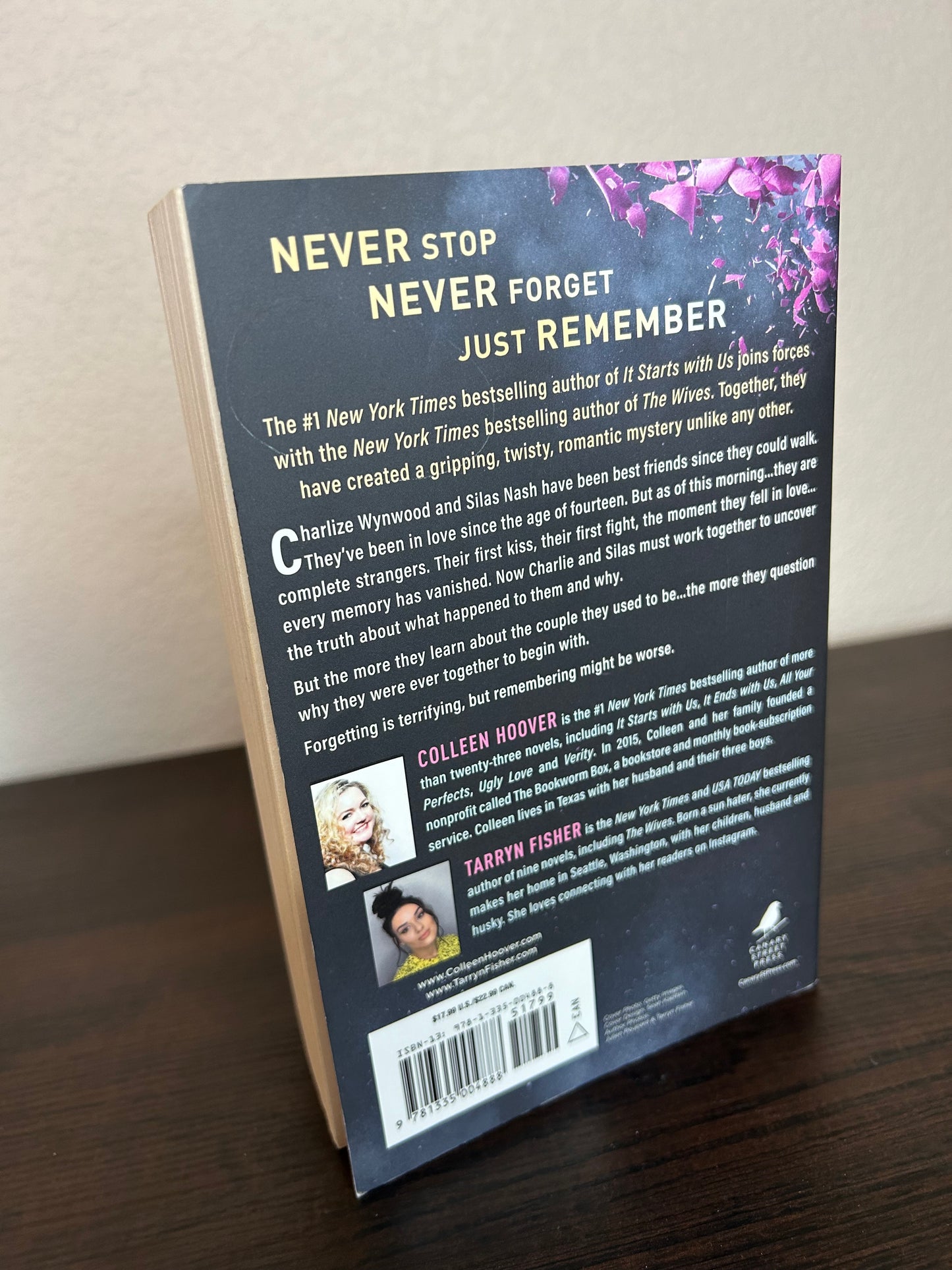 Never Never