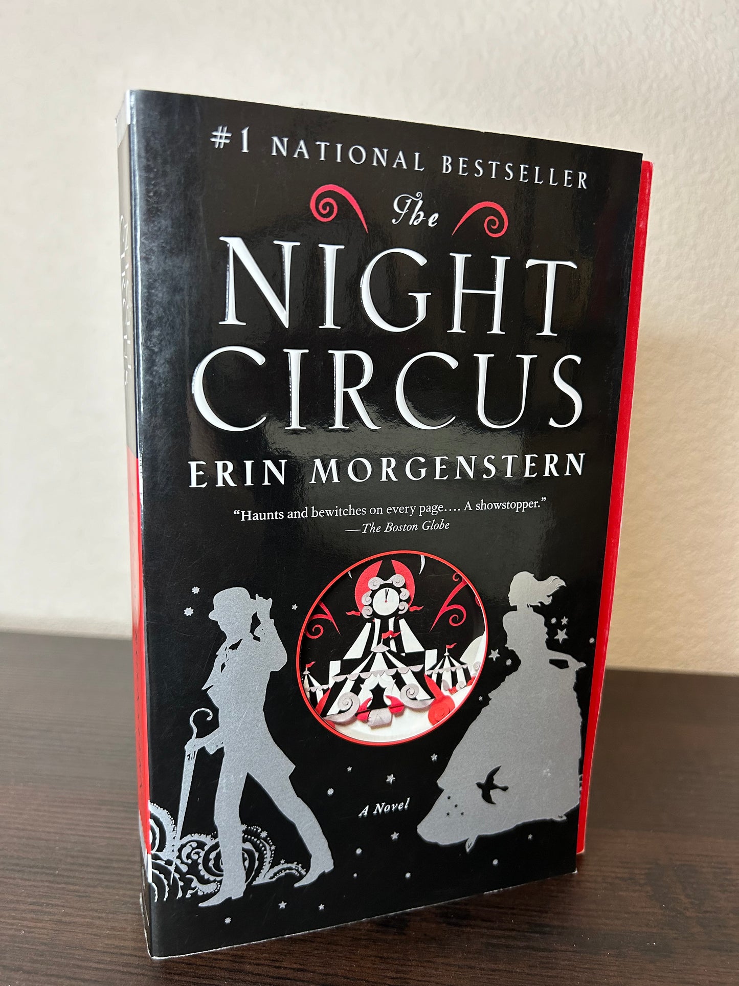 The Night Circus