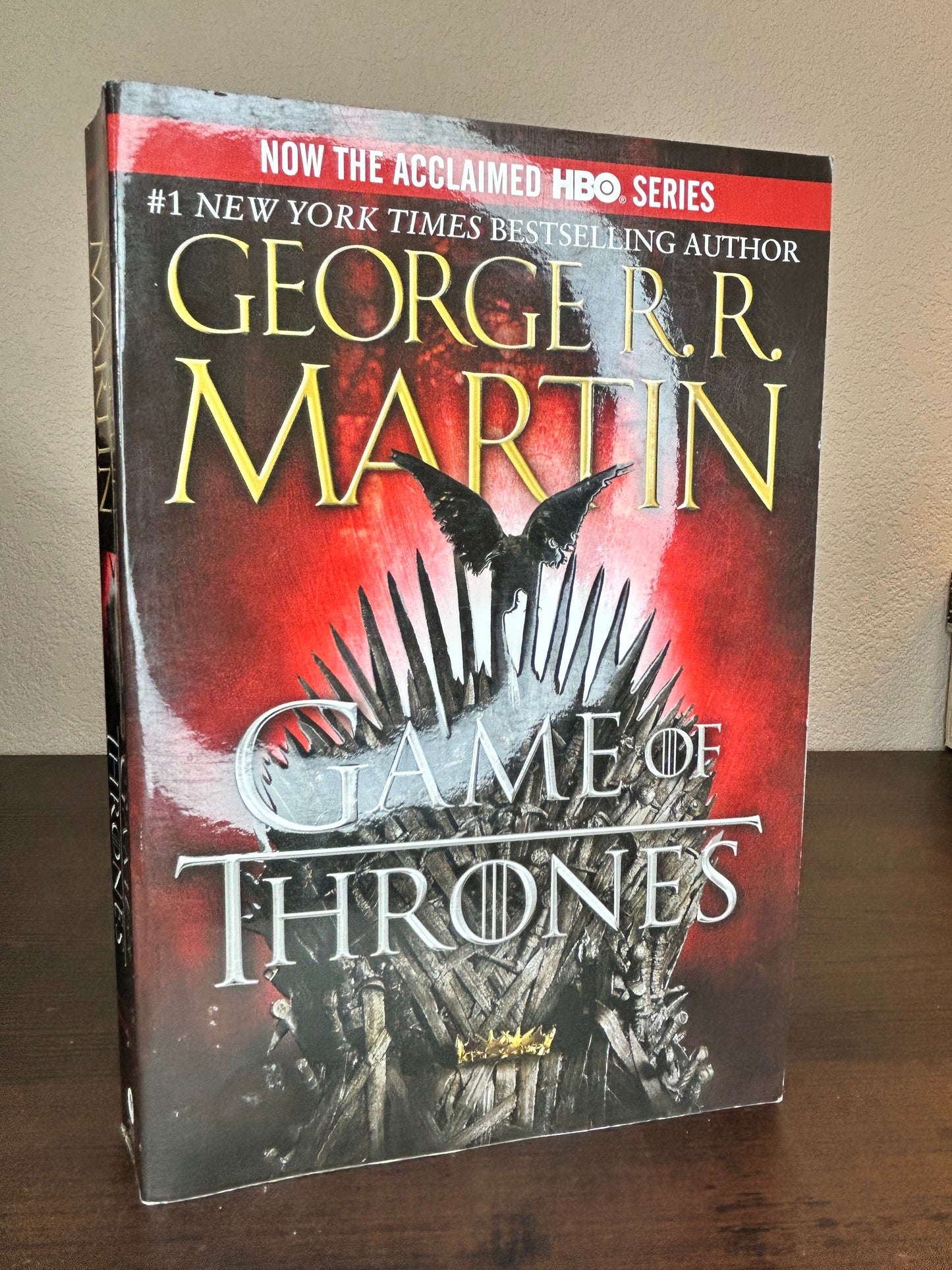 Game of Thrones