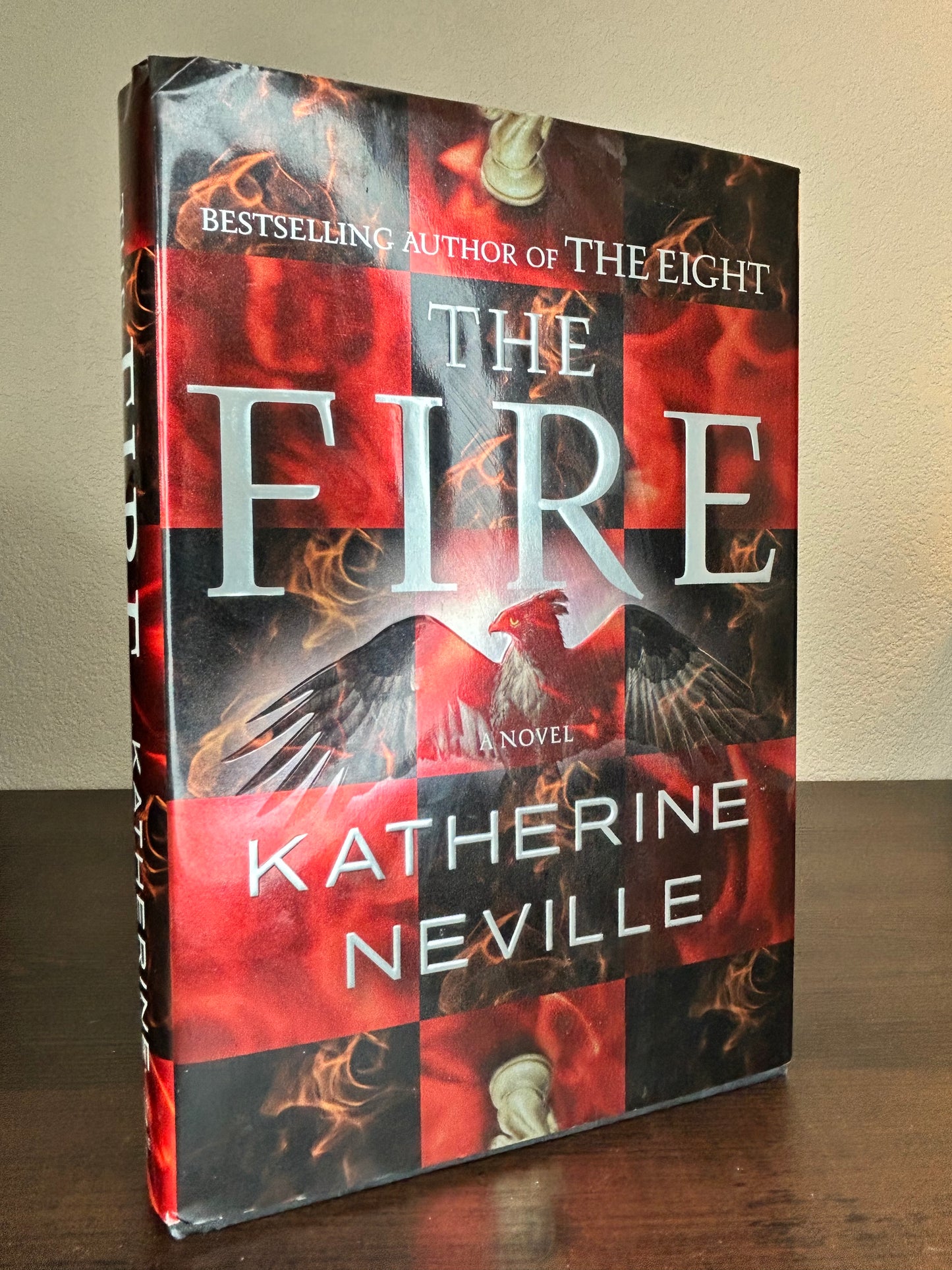The Fire