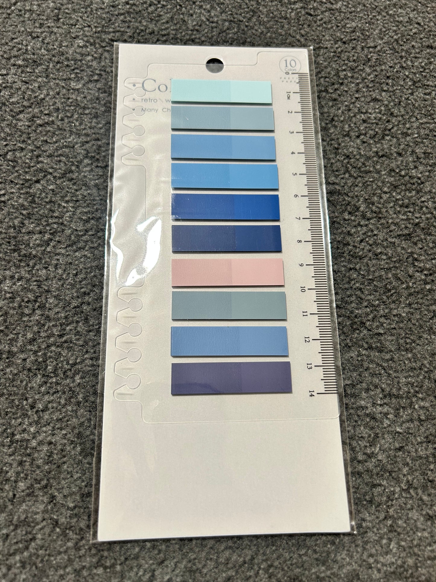 Book Tabs