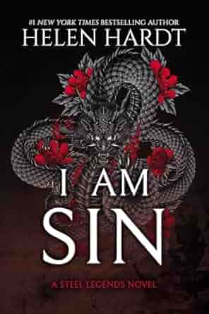 I am Sin