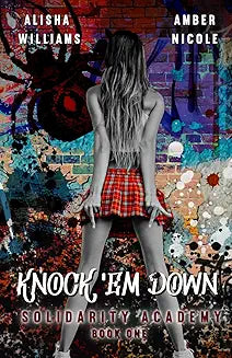 Knock 'Em Down series