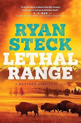 Lethal Range