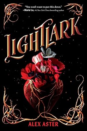 Lightlark