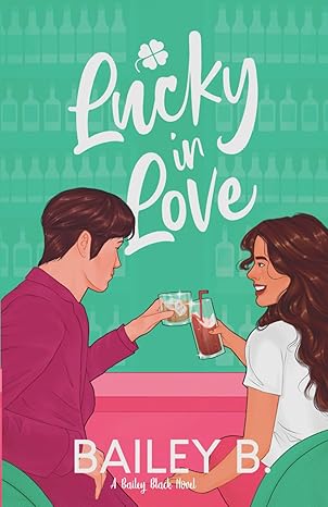 Lucky in Love