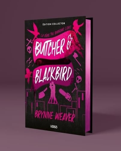 Butcher & Blackbird (Special Edition)