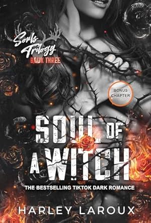 Soul of a Witch