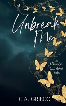 Unbreak Me