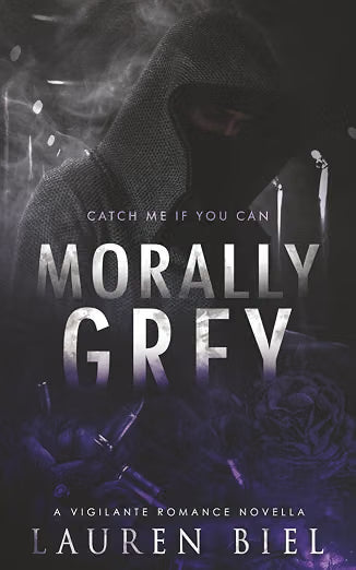 Morally Grey
