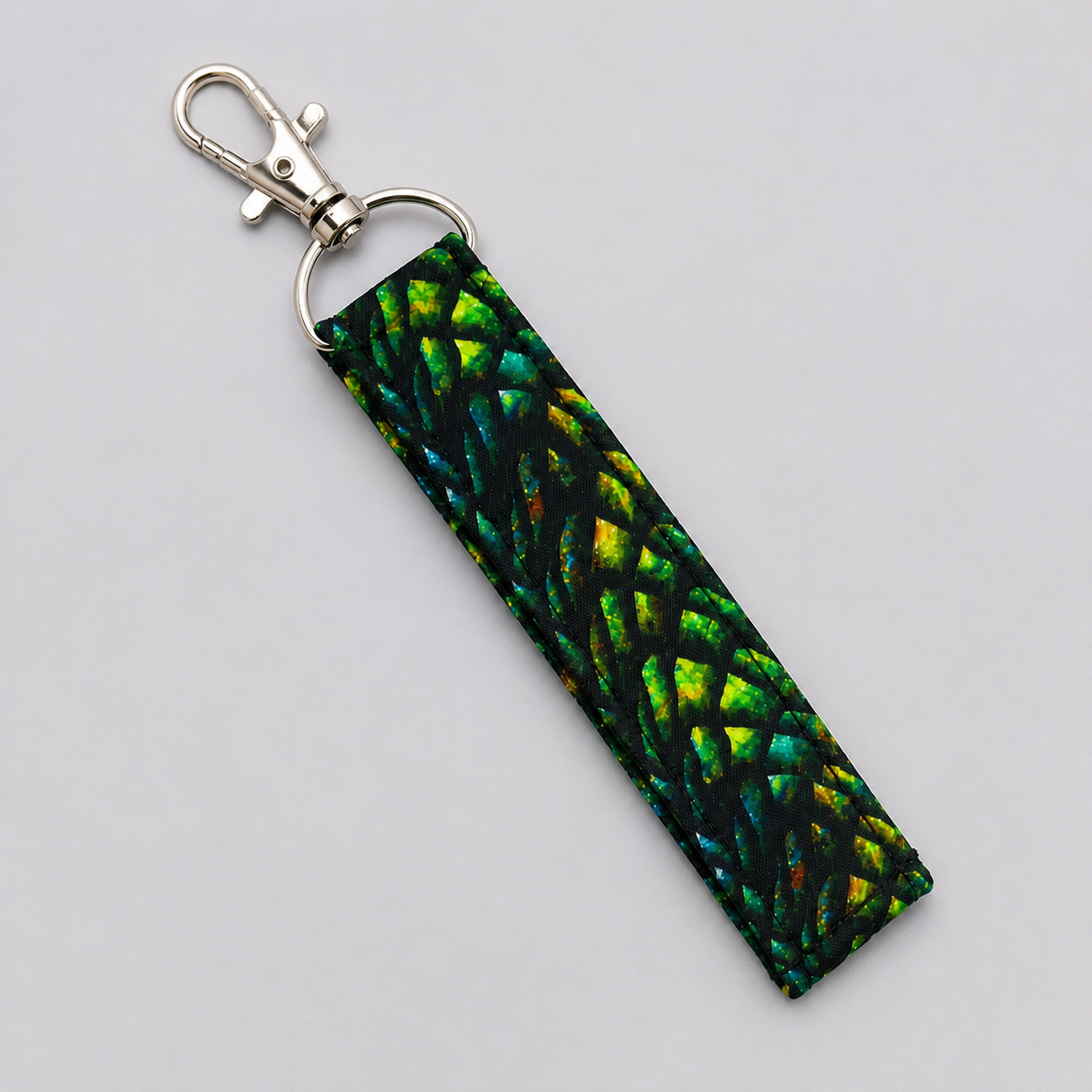 Dragon Wristlet