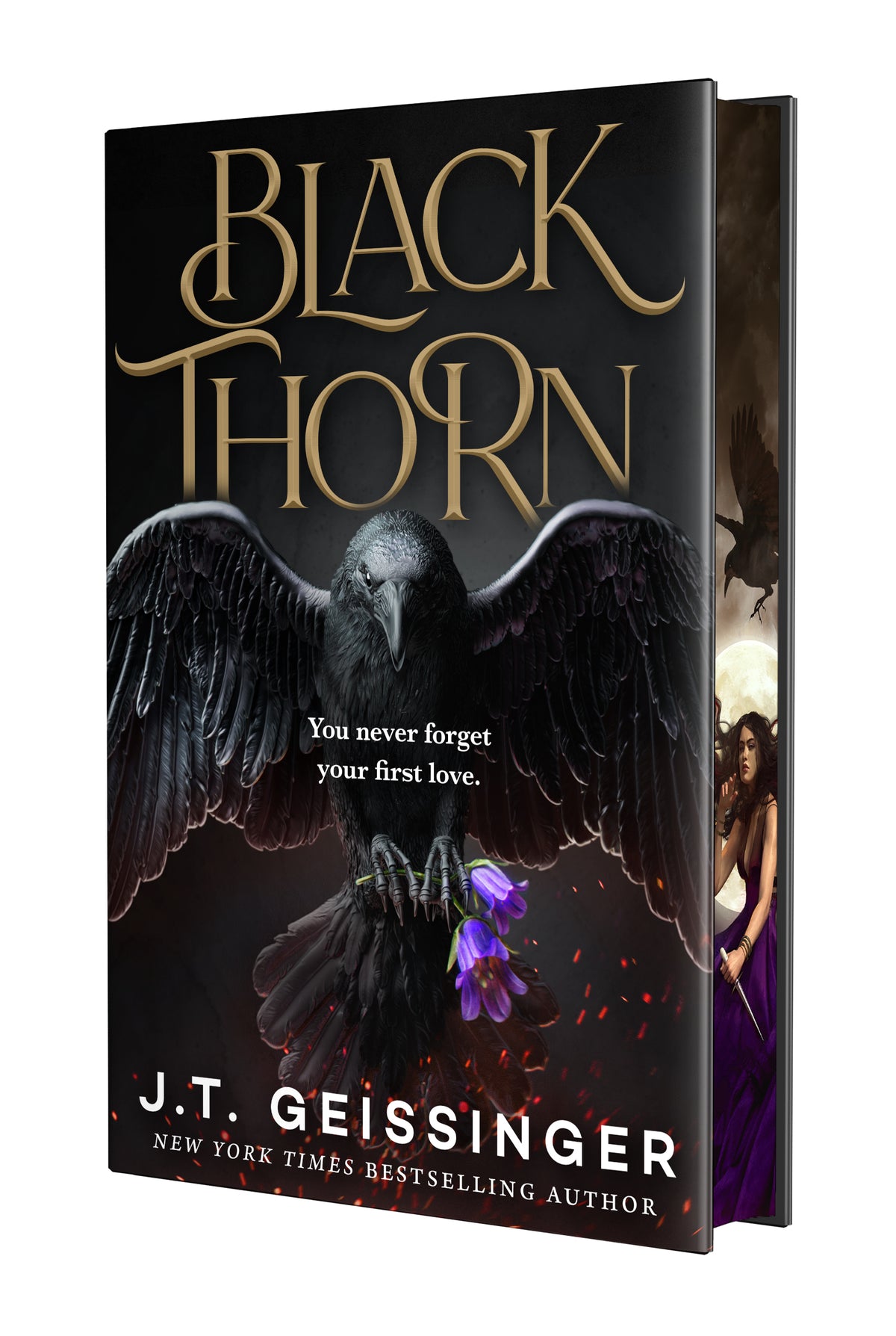 BlackThorn