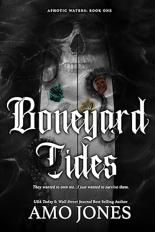 Boneyard Tides
