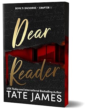 Dear Reader