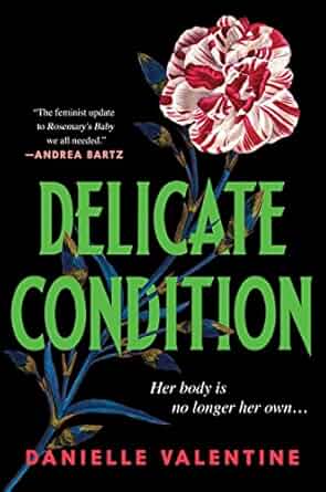 Delicate Condition