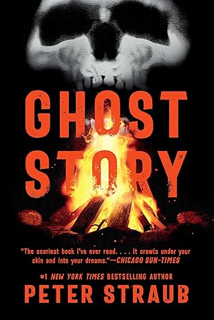 Ghost Story