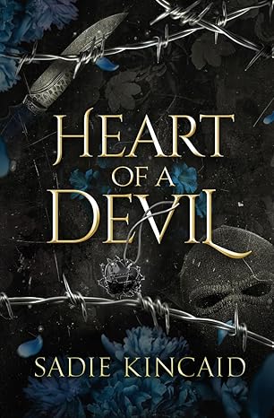 Heart of a Devil