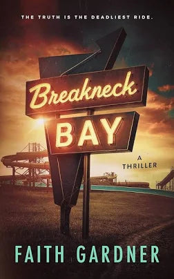 Breakneck Bay