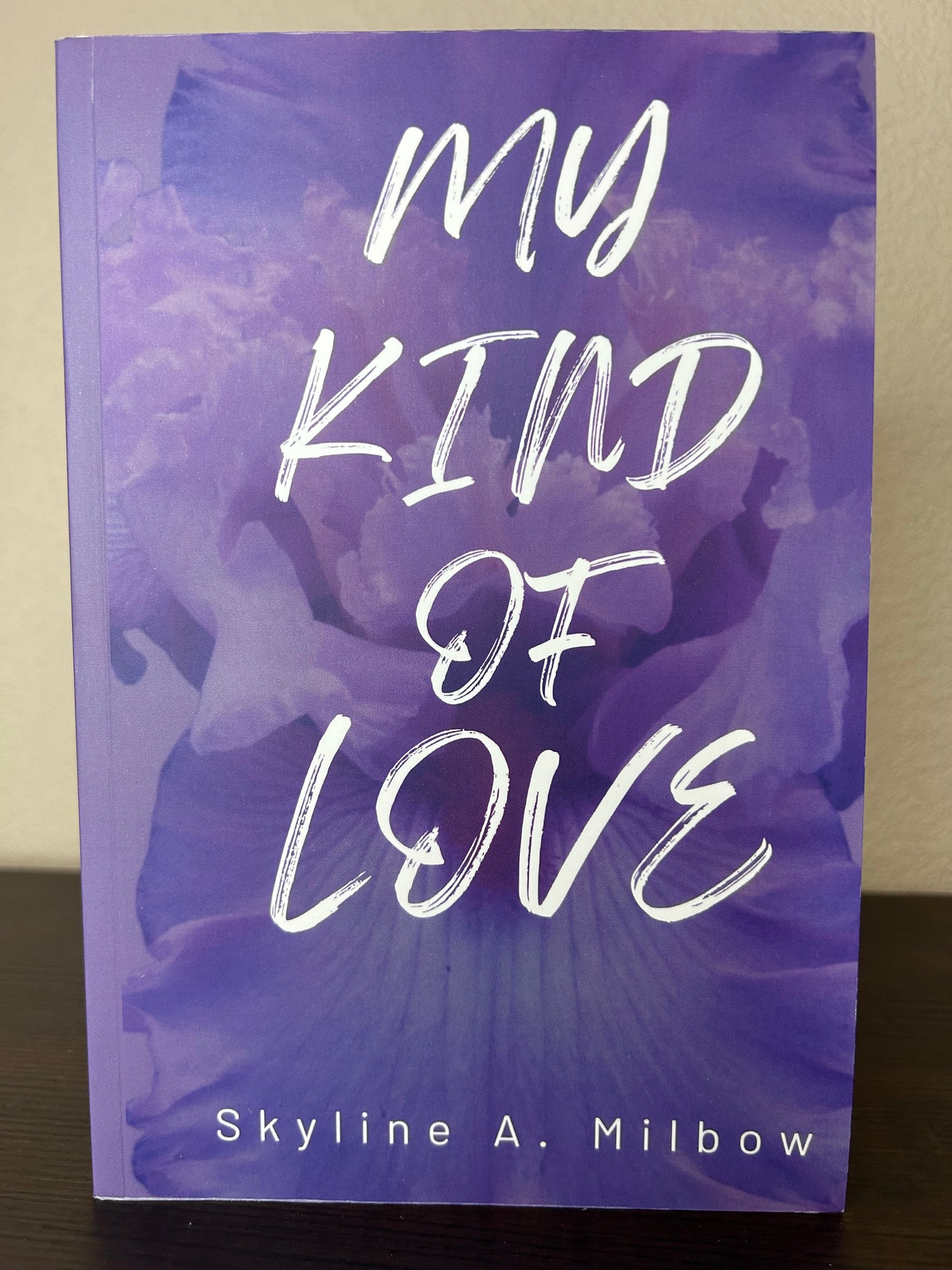 My Kind Of Love (Authors Bundle)